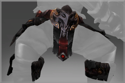 Belt of the Wrathful Annihilator