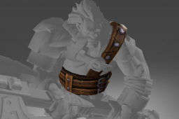 Girdle of the Harbinger