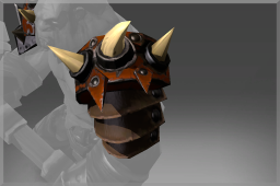 Pauldrons of the Warboss