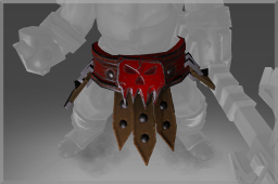 Belt of the Warboss