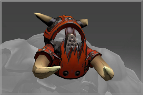 Inscribed Mask of the Warboss Prices