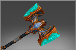 Genuine Guard of Basilius