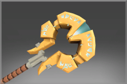 Hammer of Light Inexorable