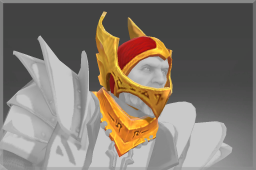 Helm of Heavenly Light