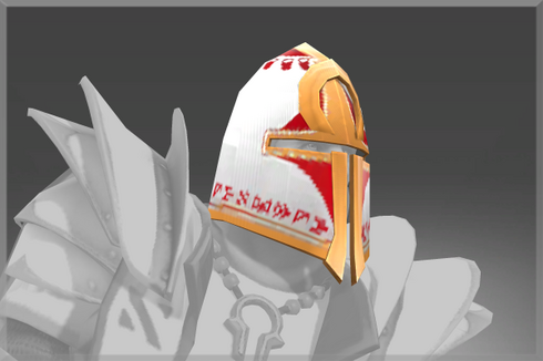Cursed Runed Helm of Valor Prices