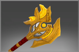 Mace of Heavenly Light