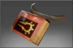 Holy Words of the Hierophant