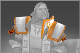 Armor of the Purist Champion