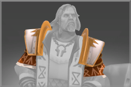 Armor of the Radiant Crusader