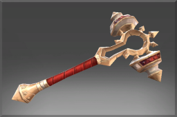 Hammer of the Stalwart Soul