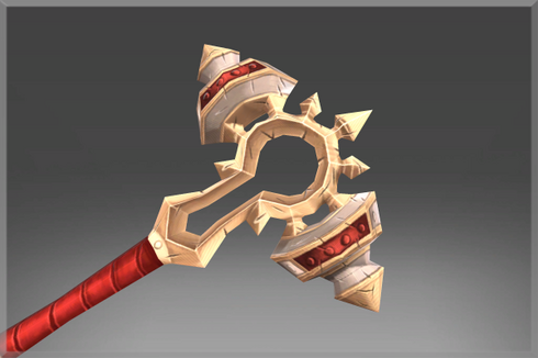 Inscribed Hammer of the Stalwart Soul Prices