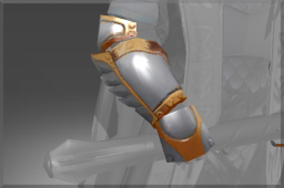 Winged Paladin's Gauntlet