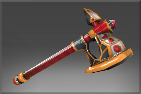 Warhammer of Renewed Faith Prices