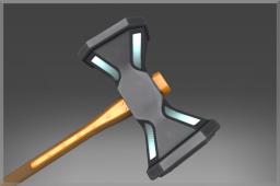 Hammer of the Radiant Crusader