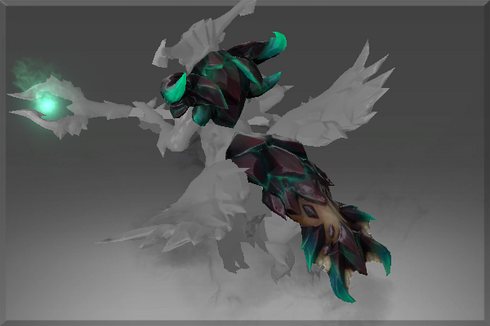 Grasp of Measureless Ruin Prices