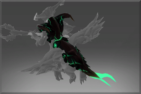 Frozen Dragon Forged Armor Prices