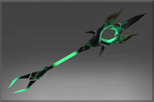 Inscribed Dragon Forged Staff Prices