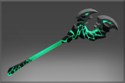 Inscribed Maw of the Devourer
