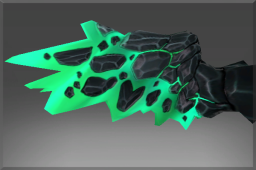 Wings of the Inauspicious Abyss