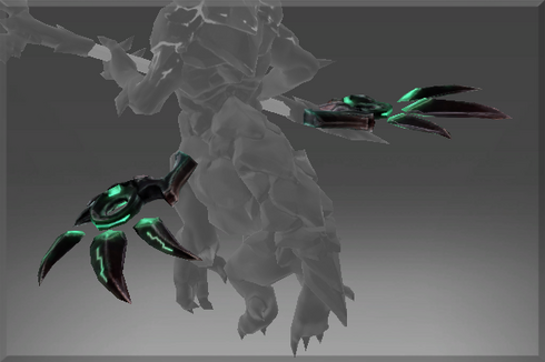Buy & Sell Inscribed Obsidian Guard Wings