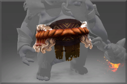 Auspicious Belt of Ancestral Luck