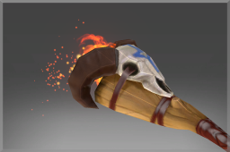 Lighted Scepter of Serendipity