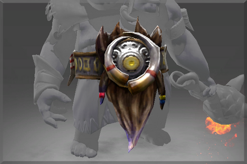 Heroic Champion's Belly Belt Prices