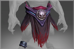 Belt of Unfettered Malevolence