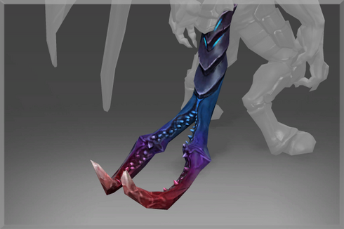 Tail of Unfettered Malevolence Prices