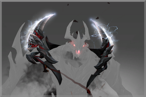 Shadow Fiend Items See Item Sets Prices Dota 2 Lootmarket Com