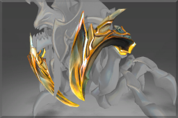 Blades of the Predator