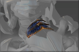 Guard of Cicatrix Regalia