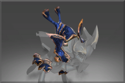 Armor of Cicatrix Regalia