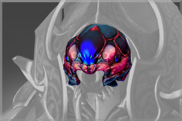Cursed Zealot Visage