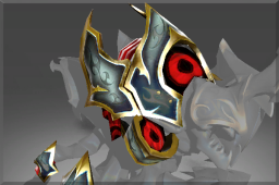 Shell of the Hidden Hive