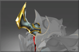 Horn of the Hidden Hive