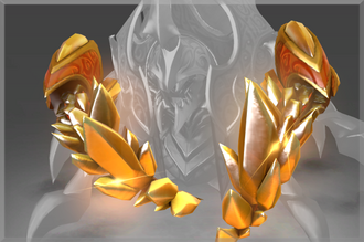 Golden Latticean Shards Price - Buy & Sell
