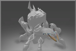 Sting of the Rancorous Nemesis