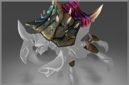 Carapice of the Rancorous Nemesis 