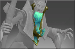 Vestments of the Ten Plagues Beard