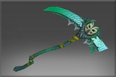 Frozen Scythe of Twin Deaths Prices