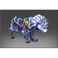 Inscribed Beast of the Moon 