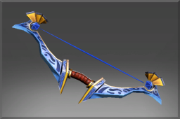 Dawn of the Moon Bow