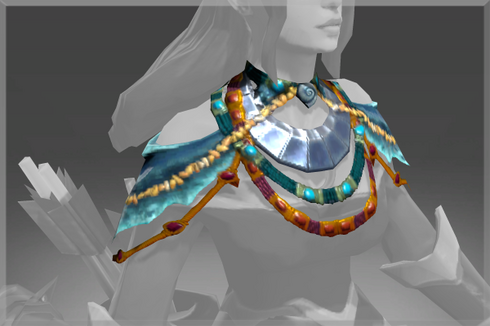 Necklaces of the Coastal Kingdom Prices
