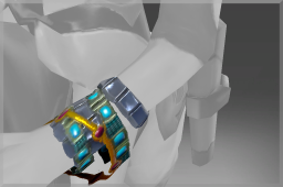 Bracelets of the Coastal Kingdom