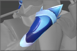 Starlight Armguards