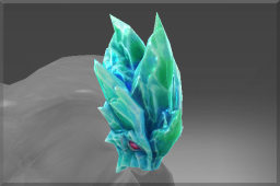 Scowl of the Lost Star