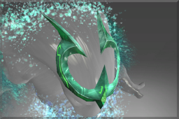 Radiant Crystal Crown