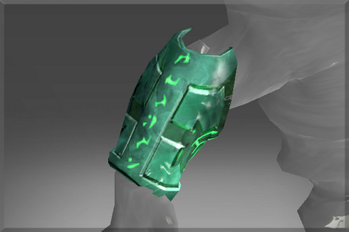 Radiant Crystal Bracer Prices