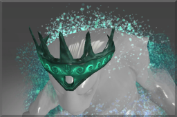 Inscribed Crown of Polymorphia